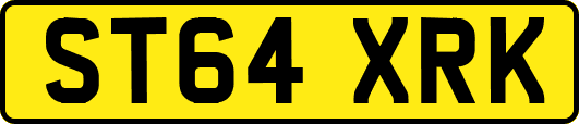 ST64XRK