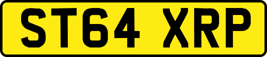 ST64XRP