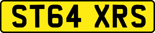 ST64XRS