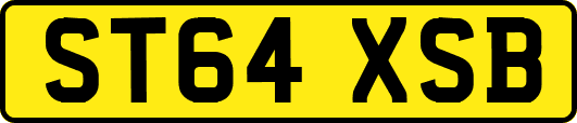 ST64XSB