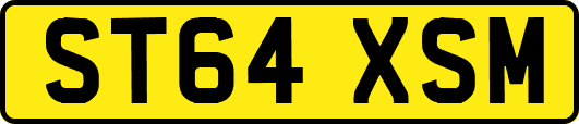ST64XSM