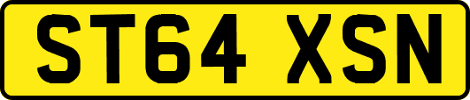 ST64XSN