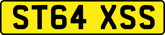 ST64XSS