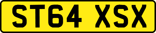 ST64XSX