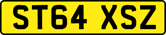 ST64XSZ