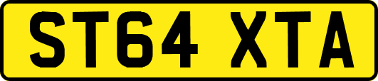 ST64XTA