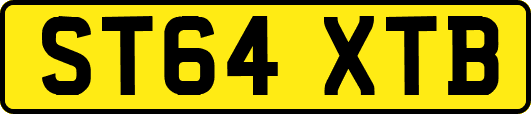ST64XTB