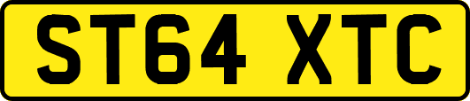 ST64XTC