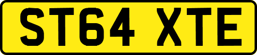ST64XTE