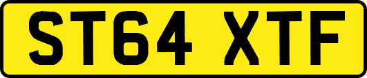 ST64XTF