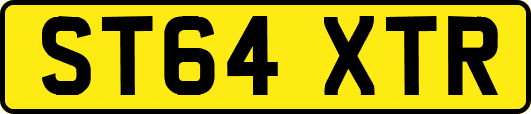 ST64XTR