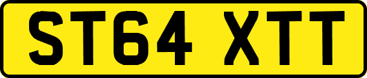 ST64XTT