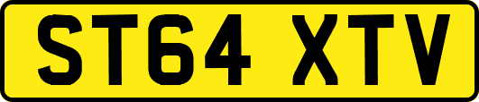 ST64XTV