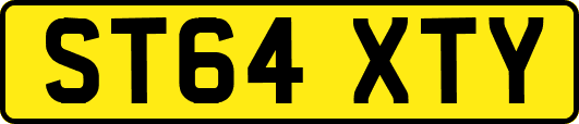 ST64XTY