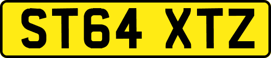 ST64XTZ