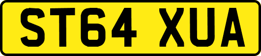ST64XUA