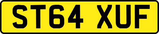 ST64XUF