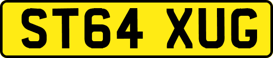 ST64XUG