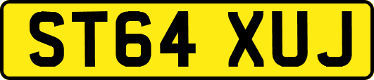 ST64XUJ