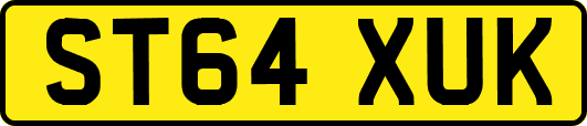 ST64XUK