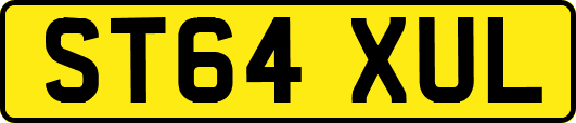 ST64XUL