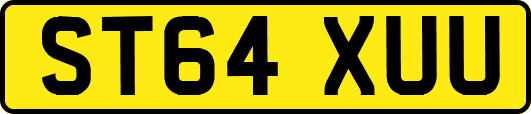 ST64XUU
