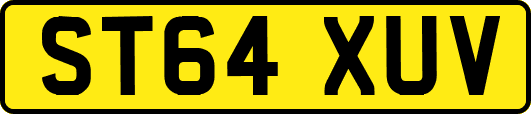 ST64XUV