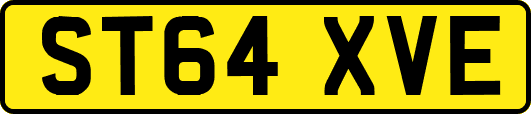 ST64XVE