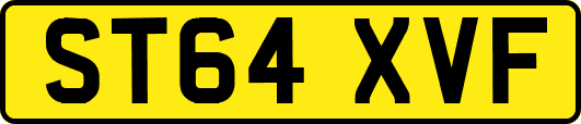 ST64XVF