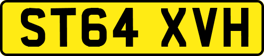 ST64XVH