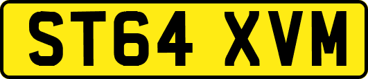 ST64XVM