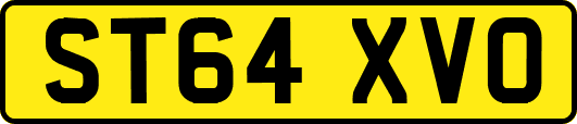 ST64XVO