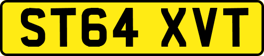 ST64XVT
