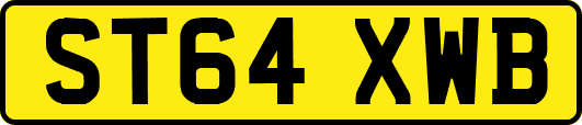 ST64XWB