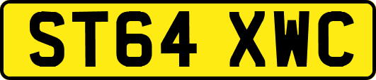 ST64XWC