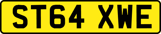 ST64XWE