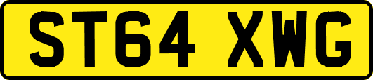 ST64XWG