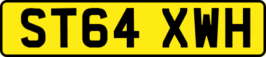 ST64XWH