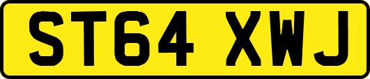 ST64XWJ