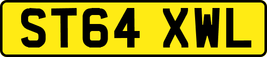 ST64XWL