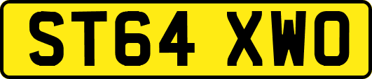 ST64XWO