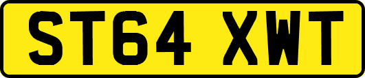 ST64XWT