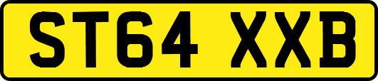 ST64XXB