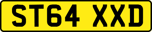 ST64XXD