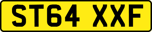 ST64XXF