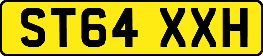 ST64XXH