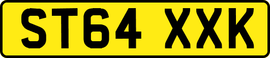 ST64XXK