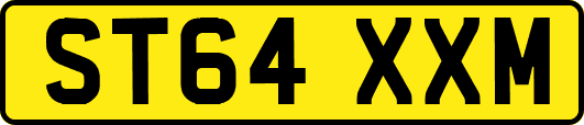 ST64XXM