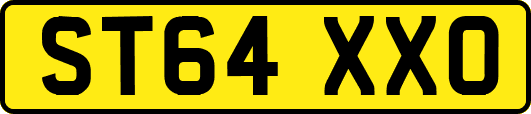 ST64XXO