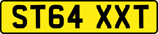 ST64XXT